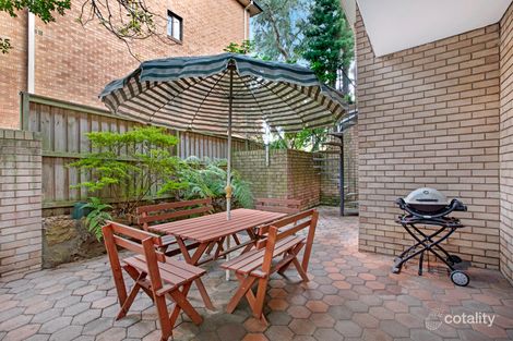 4/112 Edenholme Rd, Wareemba, NSW 2046