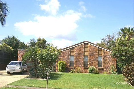 Property photo of 35 Annette Street Tingalpa QLD 4173