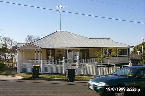 66 Towers St, Ascot, QLD 4007