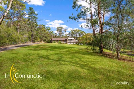 11 Thomas Rd, Galston, NSW 2159