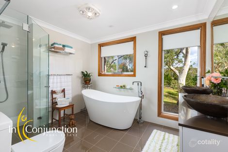 Property photo of 11 Thomas Road Galston NSW 2159