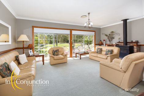 Property photo of 11 Thomas Road Galston NSW 2159