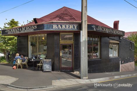 Property photo of 10 Tabart Street New Town TAS 7008