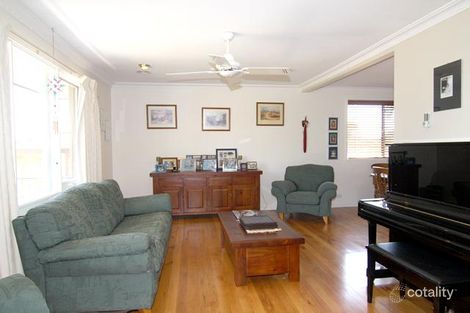 Property photo of 12 Angophora Street Rivett ACT 2611
