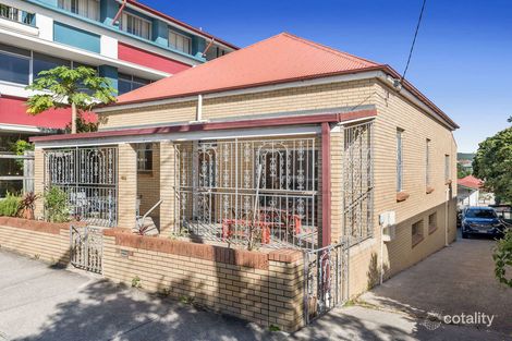 Property photo of 229 Boundary Street West End QLD 4101
