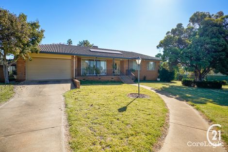 Property photo of 71 Hill Street Forbes NSW 2871