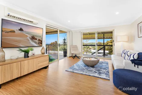 Property photo of 41A Riverleigh Avenue Gerroa NSW 2534