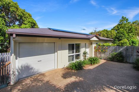 Property photo of 222 Hugh Street Currajong QLD 4812