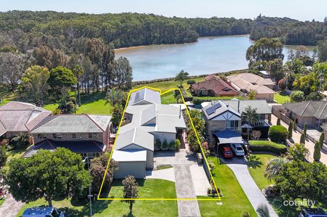 Property photo of 25 Melaleuca Avenue Woolgoolga NSW 2456