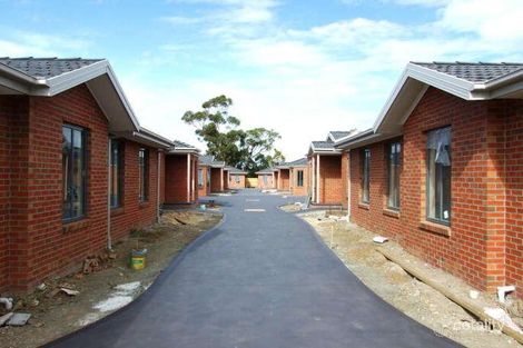 3/7-9 King St, Pakenham, VIC 3810