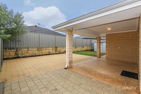 Property photo of 24 Astrolabe Way Swan View WA 6056