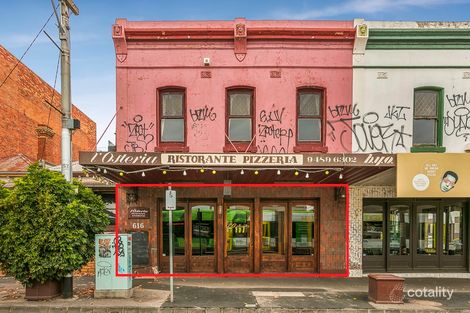 616 Nicholson St, Fitzroy North, VIC 3068