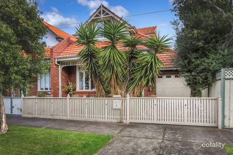 Property photo of 21 Montgomery Street Maidstone VIC 3012