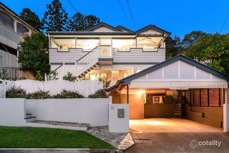 Property photo of 43 Barton Parade Balmoral QLD 4171
