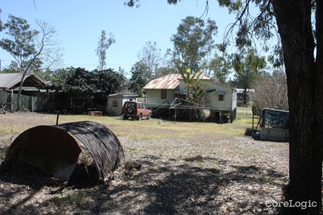 Property photo of 38 Dingyarra Street Toogoolawah QLD 4313