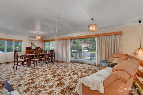 Property photo of 28 Ponticello Street Whitfield QLD 4870