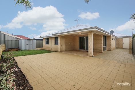 Property photo of 24 Astrolabe Way Swan View WA 6056