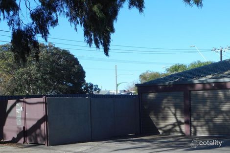 Property photo of 3/2 Torrens Avenue West Hindmarsh SA 5007
