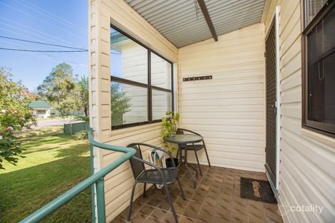 Property photo of 4 Cowper Street Stroud NSW 2425