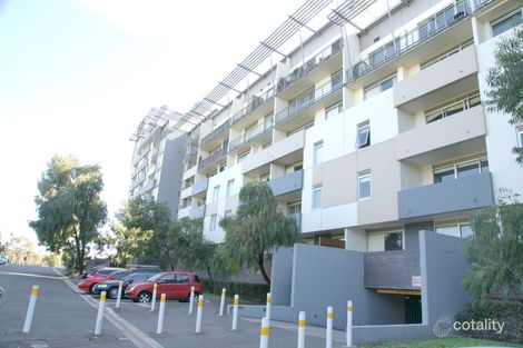 Property photo of 203/70 Speakmen Street Kensington VIC 3031