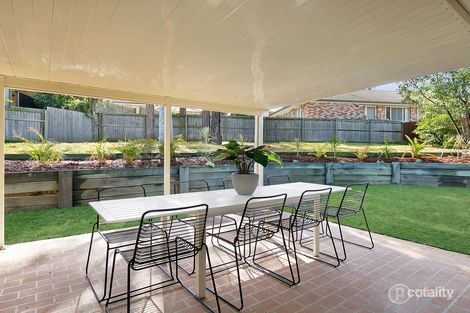 Property photo of 34 Speckled Circuit Springfield Lakes QLD 4300