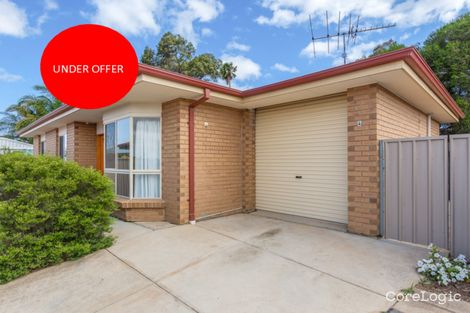 4/42 Long Island Rd, Murray Bridge, SA 5253