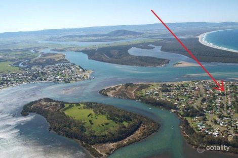Property photo of 10 Otway Street Orient Point NSW 2540