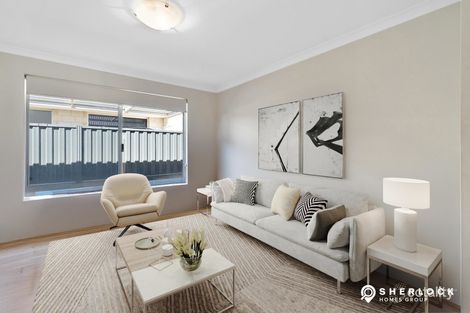 Property photo of 22 Treecreeper Way Erskine WA 6210