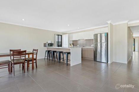 Property photo of 5 Skyline Circuit Bahrs Scrub QLD 4207