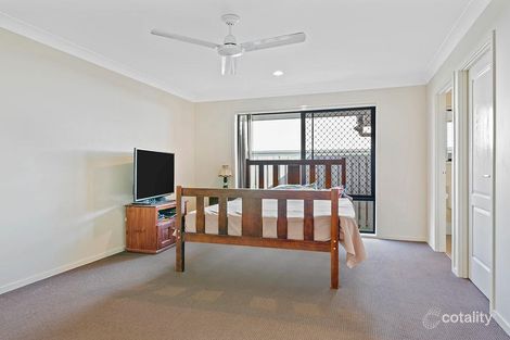 Property photo of 5 Skyline Circuit Bahrs Scrub QLD 4207