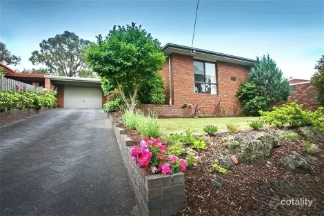 Property photo of 145 Duncan Drive Pakenham VIC 3810