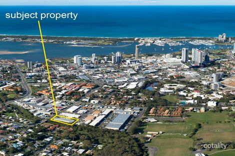 60 Johnston St, Southport, QLD 4215