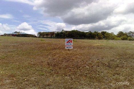 Property photo of 6 Edgewater Court Craignish QLD 4655