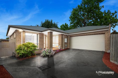 Property photo of 200A Eastfield Road Croydon South VIC 3136