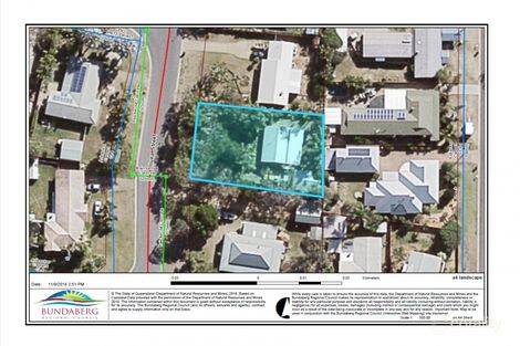 Property photo of 4 Iluka Street Innes Park QLD 4670