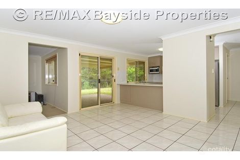 Property photo of 16 Dianella Place Capalaba QLD 4157