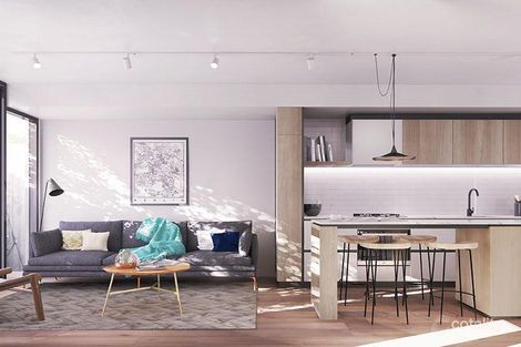 323/133 Rosslyn St, West Melbourne, VIC 3003