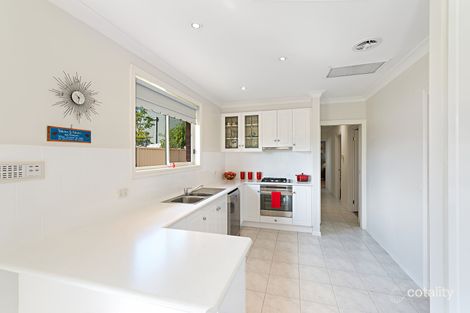Property photo of 2 Rotary Drive Keilor East VIC 3033