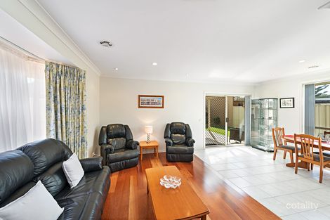 Property photo of 2 Rotary Drive Keilor East VIC 3033