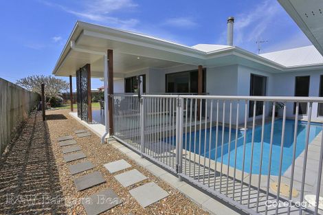 Property photo of 21 Badilla Street Innes Park QLD 4670