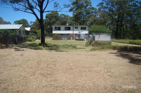 Property photo of 1 Beecroft Street Huskisson NSW 2540