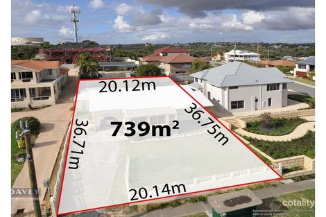 79 Flora Tce, Watermans Bay, WA 6020