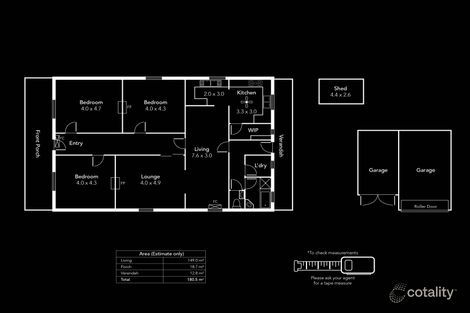 18 Railway Tce, Mile End, SA 5031