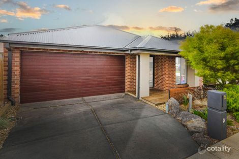 Property photo of 12 Barrett Road Maddingley VIC 3340
