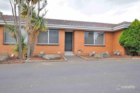 Property photo of 3/38 Spring Street Thomastown VIC 3074