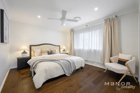 Property photo of 37 Chalet Road Kellyville NSW 2155