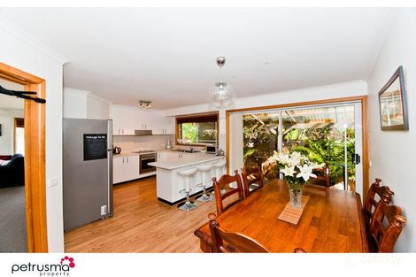 Property photo of 15 Natlee Crescent Old Beach TAS 7017