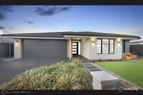 Property photo of 31 Peter Thomson Circuit Yarrawonga VIC 3730
