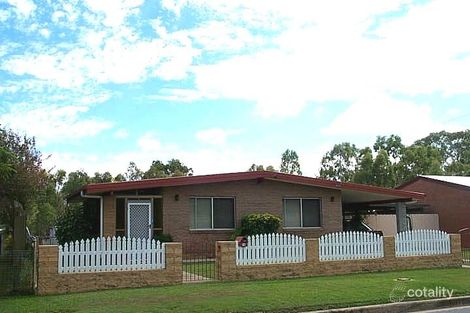 16 Sandpiper Ave, New Auckland, QLD 4680