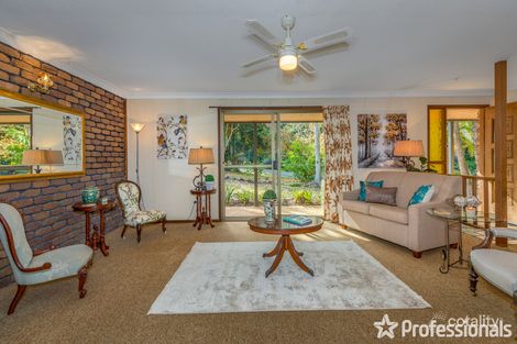 Property photo of 2 Kamet Court Tamborine Mountain QLD 4272